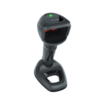 Barcode Scanner Zebra...