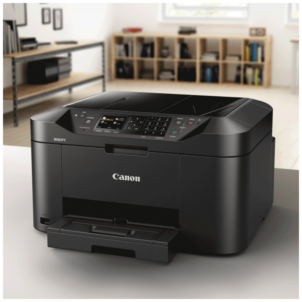 Printer Canon Maxify 2150