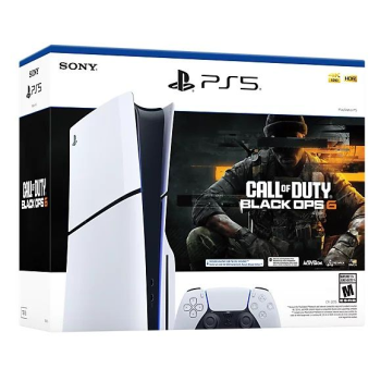 PlayStation 5 Slim D...