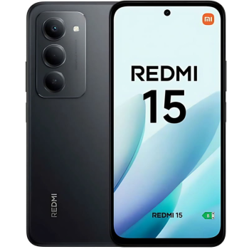 Xiaomi Redmi 15 8GB/256GB...