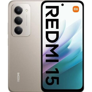 Xiaomi Redmi 15 6GB/128GB Grey