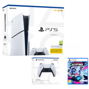 PlayStation 5 Slim D...