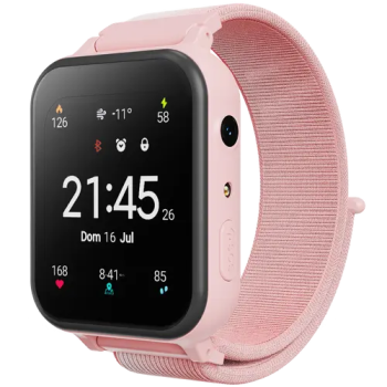 CANYON kids smart watch...