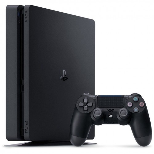 PlayStation 4 500GB F...