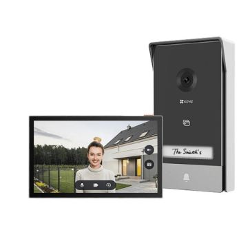 EZVIZ videointerfon set CS-HP7