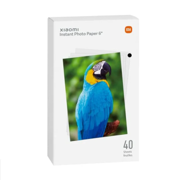 Papir za Xiaomi Instant...
