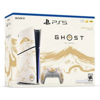 PlayStation 5 Standard...