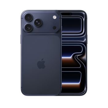 Iphone 17 Pro 256GB Deep Blue