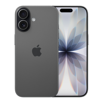 Iphone 17 256GB Black