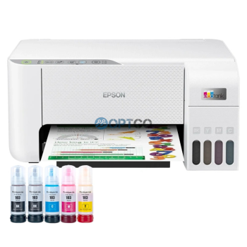 Printer Epson EcoTank L3276...
