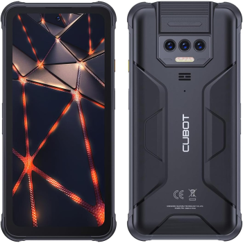 Cubot King Kong 8 6+6GB...