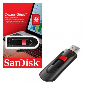 Sandisk USB Memorija Cruzer...