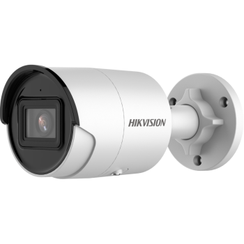 Hikvision camera...