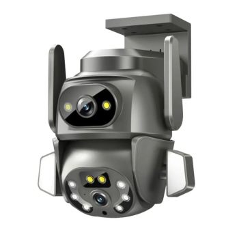 XO CR04 vanjska nadzorna...