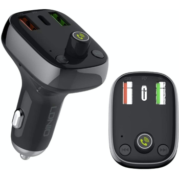 LDNIO C704Q FM Bluetooth...