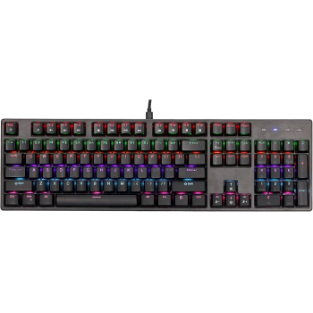 Gaming mehanička tipkovnica...