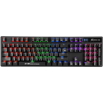 Gaming mehanička tipkovnica...