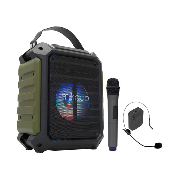 Karaoke Mikado MD-115BT USB...