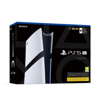 PlayStation 5 Pro B chassis
