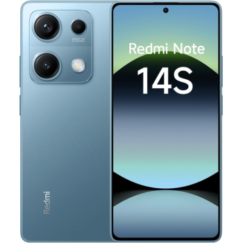 Xiaomi Redmi Note 14s...