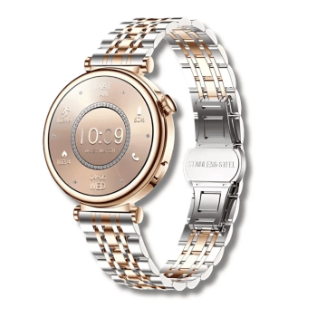 TEK Smartwatch Dubai Series...