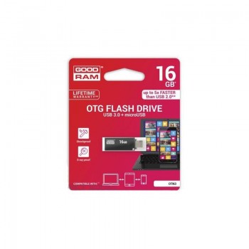 Goodram 16gb OTN3 Black USB...