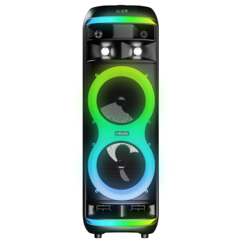 Zvučnik sa mikrofonom...