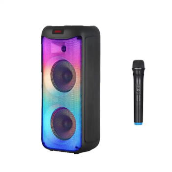 Zvučnik sa mikrofonom...