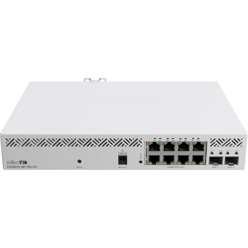 Switch MikroTik 8-port...