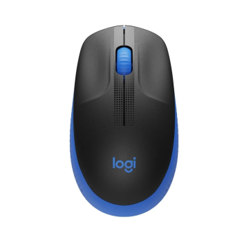 Logitech M190 bežični miš...