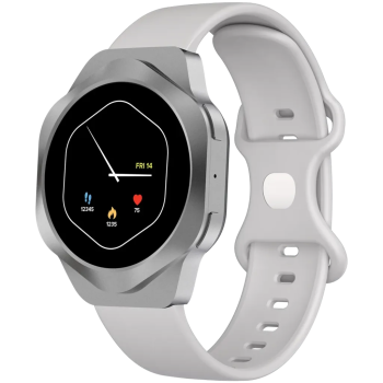 Canyon Hexagon Smart Watch...