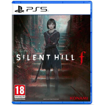 Silent Hill F PS5