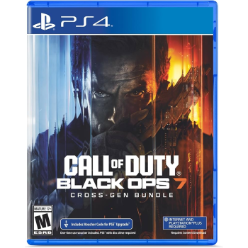 Call of Duty: Black Ops 7 PS4