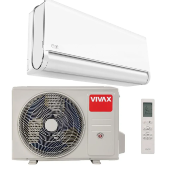 VIVAX inverter klima uređaj...