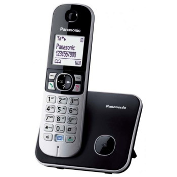 Panasonic KX-TG6811FXB...