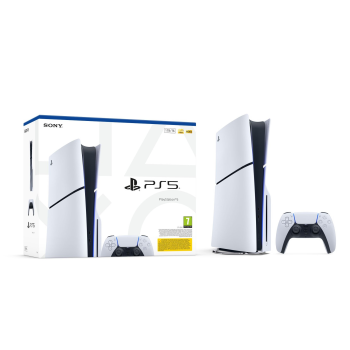 PlayStation 5 Slim E chassis