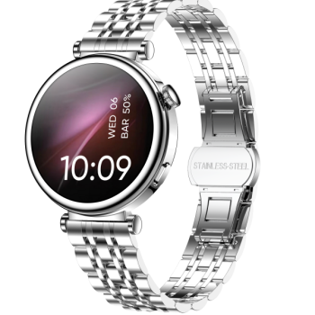 TEK Smartwatch Dubai Series...