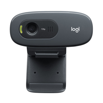 Web camera Logitech C270 HD