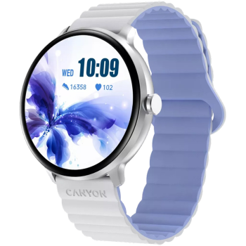 Canyon Jacky Smart Watch...