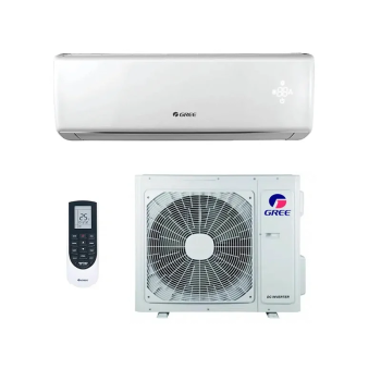 Gree inverter klima uređaj...