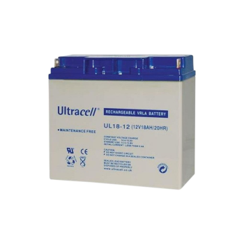 Baterija UL18-12 12V Ultracell