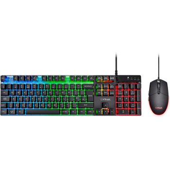 Trust GXT838 tastatura+miš...