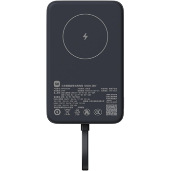 Power Bank Xiaomi 33W...