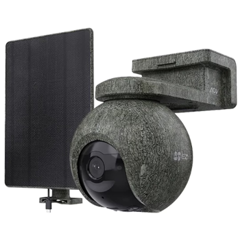 EZVIZ CAMERA CS-EB8...