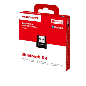 Mercusys MA530 Bluetooth...
