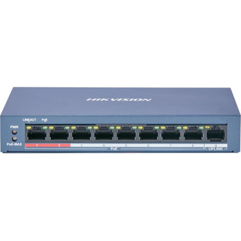 Switch HIKVISION...