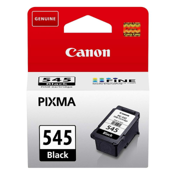 Tinta Canon PG-545 Black