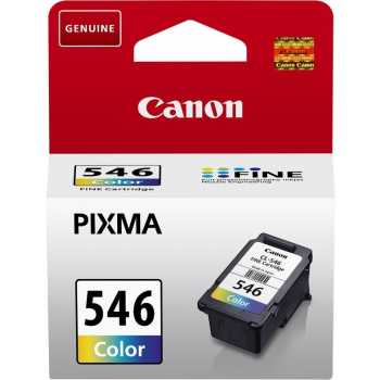 Tinta Canon CL-546 Color
