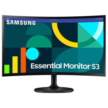 Zakrivljeni Monitor Samsung...