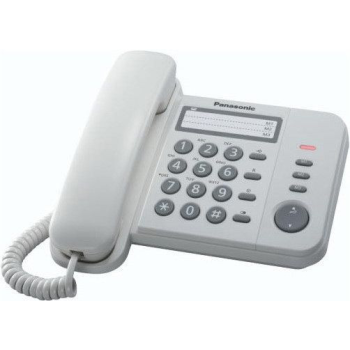 Panasonic KX-TS520FXW...